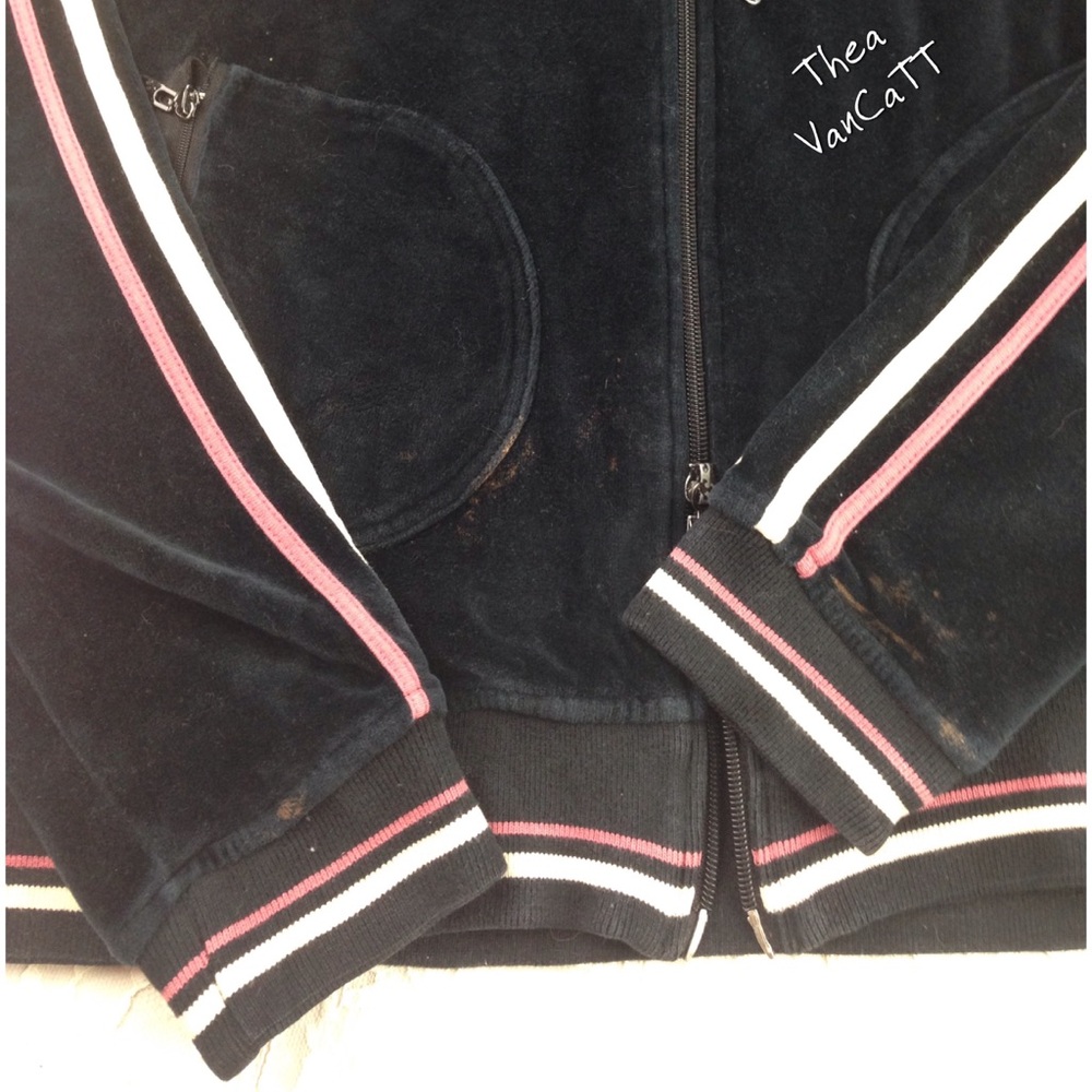 *SUPER SALE* Vintage BCBG - Jacket w/ Pockets! - Picture 6 of 6